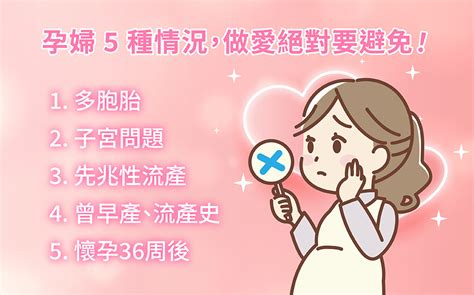 懷孕 性行為 姿勢|懷孕期間做愛可以嗎？最多人問的問題與解答